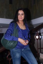 Padmini Kolhapure at Poonam Dhillon_s play U Turn in Bandra, Mumbai on 26th Aug 2012 (109).JPG